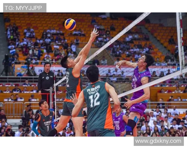 深圳排球队创下排球速度新纪录引发全国关注与热议