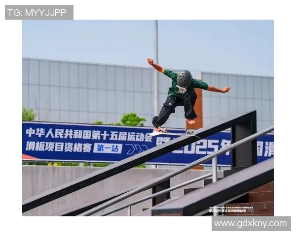 武汉滑板队战术解析：聚焦滑板运动的团队合作与个人技巧